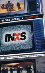 I'm Only Looking: The Best of INXS
