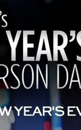 NBC's New Year's Eve with Carson Daly 2012