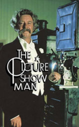 The Picture Show Man