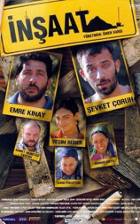 İnşaat