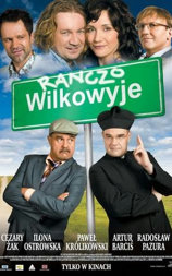 Ranczo Wilkowyje
