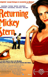 Returning Mickey Stern