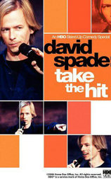David Spade Take The Hit