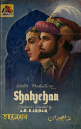 Shahjehan