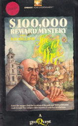 The Gold Key