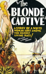 the blonde captive