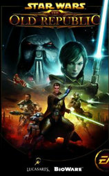 Star Wars: The Old Republic (Video Game)