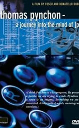 Thomas Pynchon: A Journey Into the Mind of P.