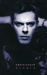 Eddie Izzard: Circle