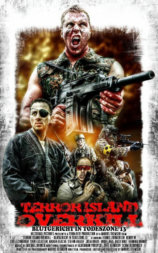 Terror Island Overkill