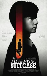 The Alchemistic Suitcase