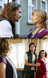 Annas Alptraum kurz nach 6