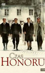 Czas honoru Season 1