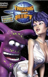 Tripping the Rift