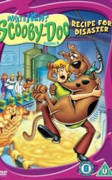 What's New, Scooby-Doo?