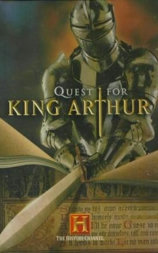 Quest for King Arthur