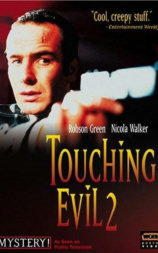 Touching Evil:Scalping