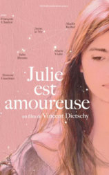 Julie est amoureuse