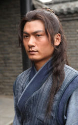 丧门神鲍旭