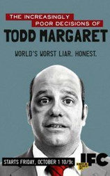 The Increasingly Poor Decisions of Todd Margaret Season 2