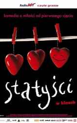 Statyści