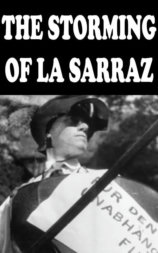 The Storming of La Sarraz