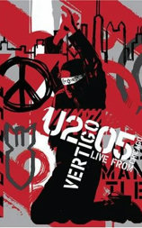 Vertigo 2005: U2 Live from Chicago