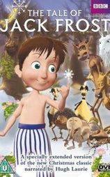 The Tale of Jack Frost