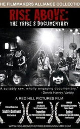 Rise Above: The Tribe 8 Documentary