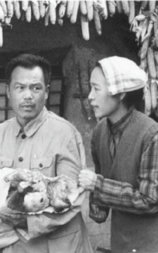 小村无故事