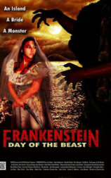 Frankenstein: Day of the Beast