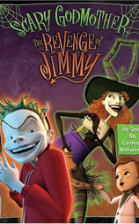 Scary Godmother: The Revenge of Jimmy