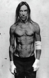 Behind the Music Iggy Pop