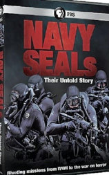 Navy SEALs: Their Untold Story