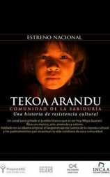Tekoa Arandú - Comunidad de la Sabiduría
