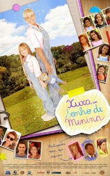 Xuxa em Sonho de Menina