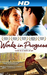 Works in Progress: Life Is a Work of Art
