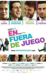 En fuera de juego