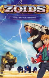 Zoids