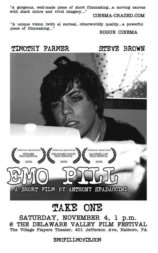 Emo Pill
