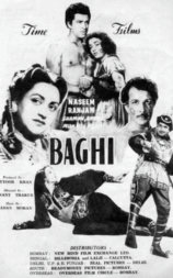 Baghi