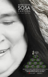 Cantora (Mercedes Sosa)