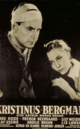 Kristinus Bergman