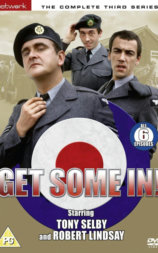 Get Some In!