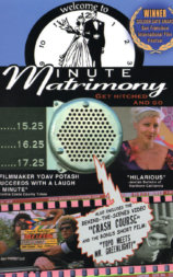 Minute Matrimony