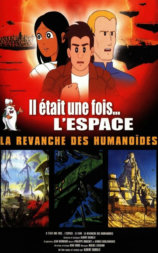 Revenge of the Humanoids