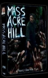 Mass Acre Hill