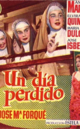 Un día perdido