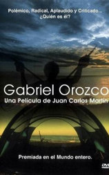 Gabriel Orozco