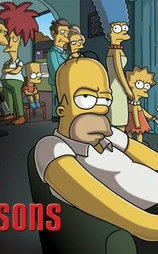 The World According To The Simpsons